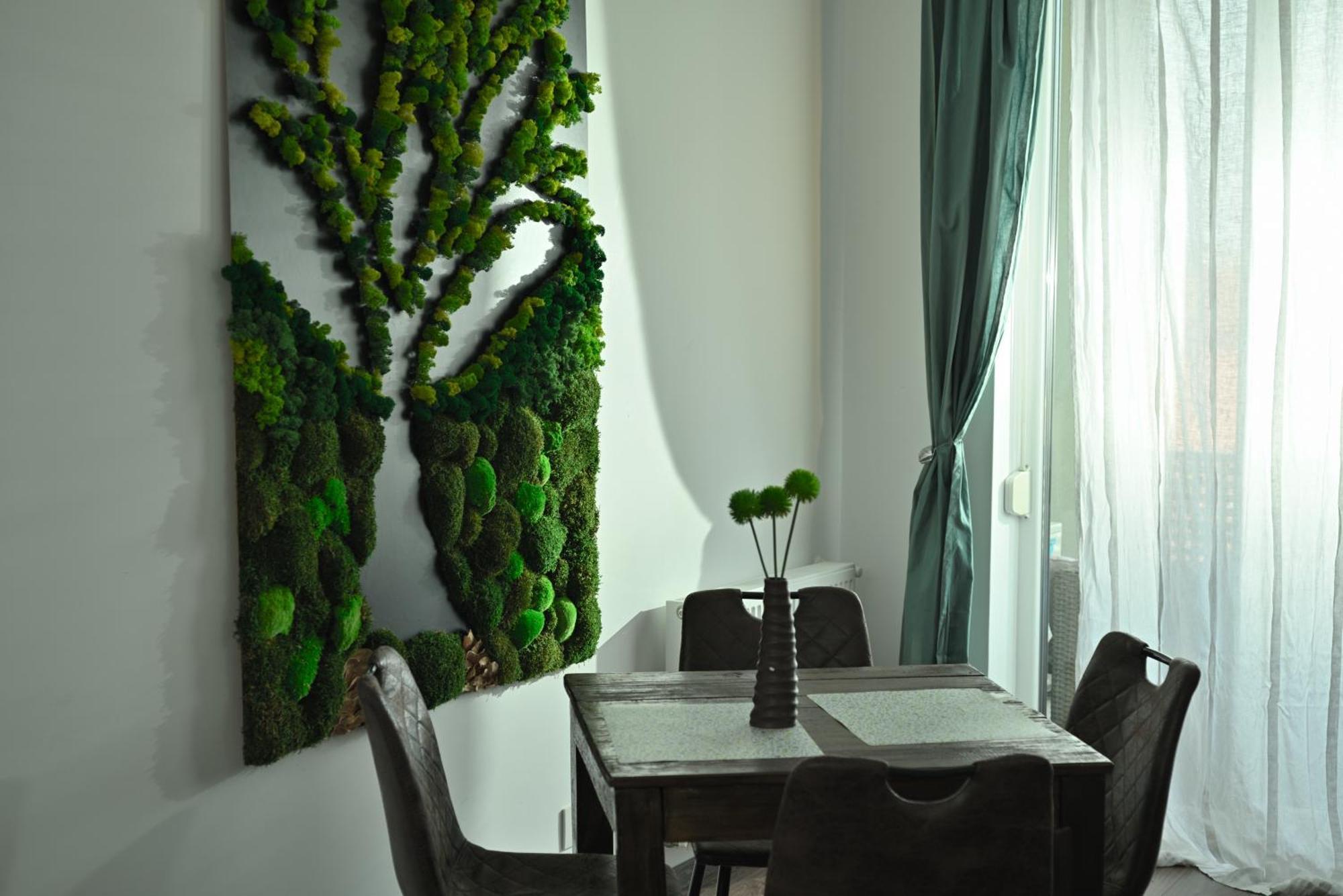 Mirvana Apartments Metheor Executive Suite Тимишоара Экстерьер фото