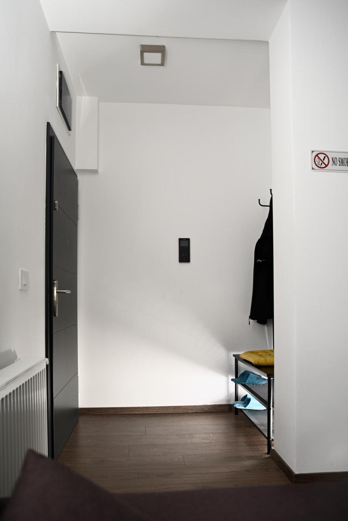 Mirvana Apartments Metheor Executive Suite Тимишоара Экстерьер фото