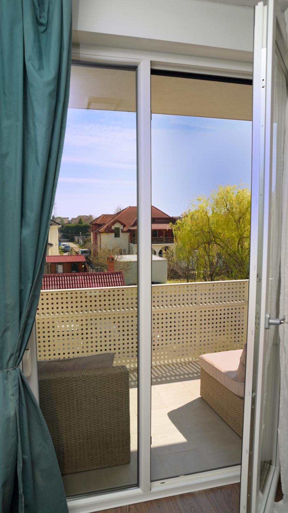 Mirvana Apartments Metheor Executive Suite Тимишоара Экстерьер фото
